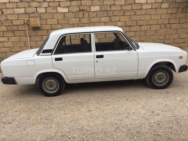 LADA (VAZ) 2107 2009, 29 km - 0.2 l - Sumqayıt