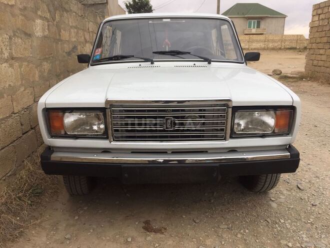 LADA (VAZ) 2107 2009, 29 km - 0.2 l - Sumqayıt