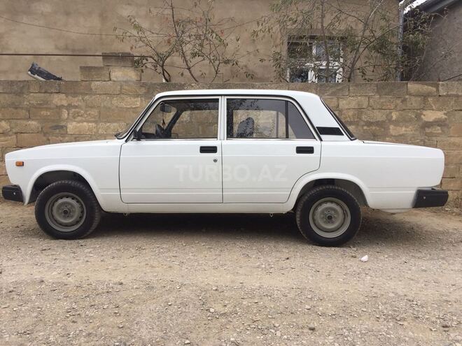 LADA (VAZ) 2107 2009, 29 km - 0.2 l - Sumqayıt