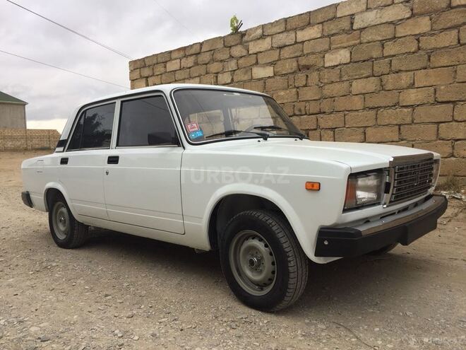 LADA (VAZ) 2107 2009, 29 km - 0.2 l - Sumqayıt