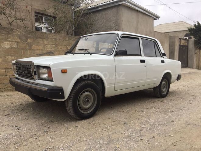 LADA (VAZ) 2107 2009, 29 km - 0.2 l - Sumqayıt