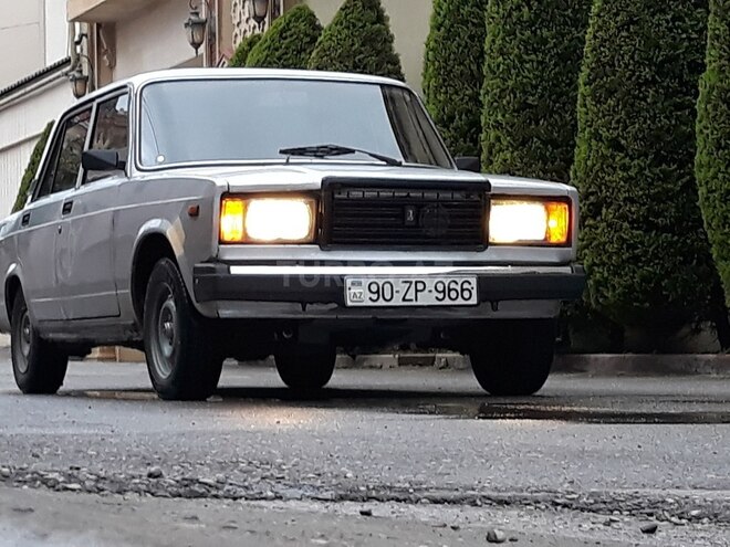 LADA (VAZ) 2107 2010, 946,769 km - 1.6 l - Bakı