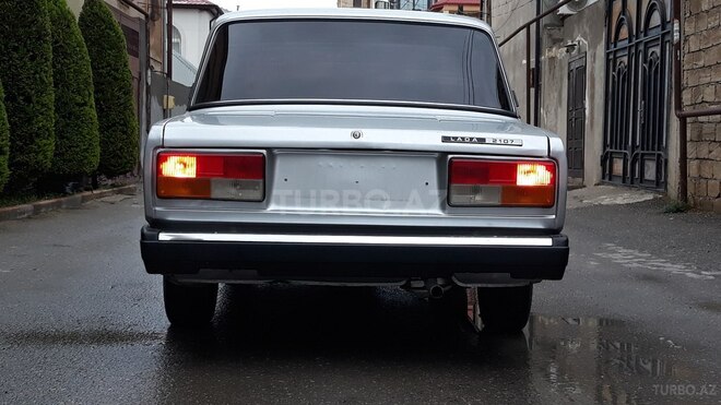 LADA (VAZ) 2107 2010, 946,769 km - 1.6 l - Bakı