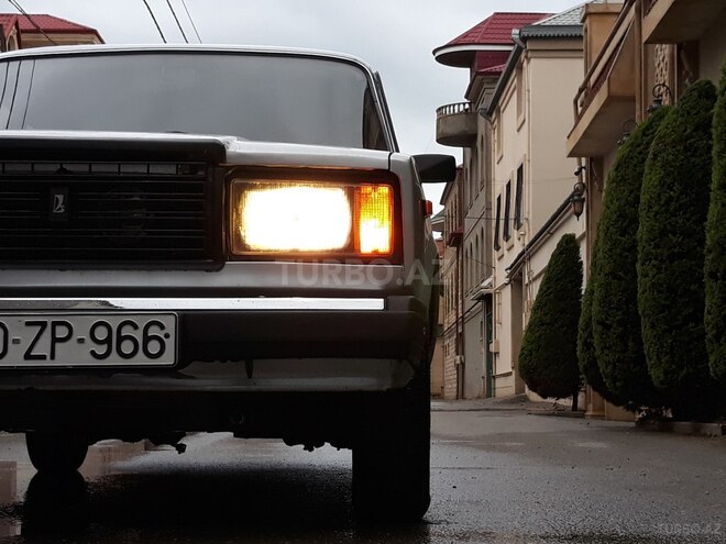 LADA (VAZ) 2107 2010, 946,769 km - 1.6 l - Bakı