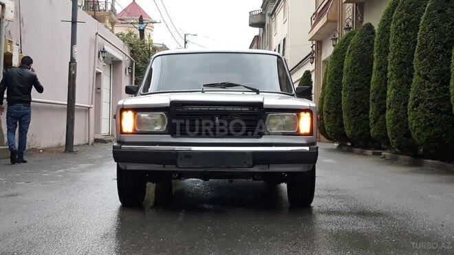 LADA (VAZ) 2107 2010, 946,769 km - 1.6 l - Bakı
