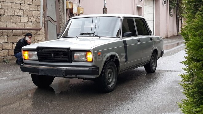 LADA (VAZ) 2107 2010, 946,769 km - 1.6 l - Bakı