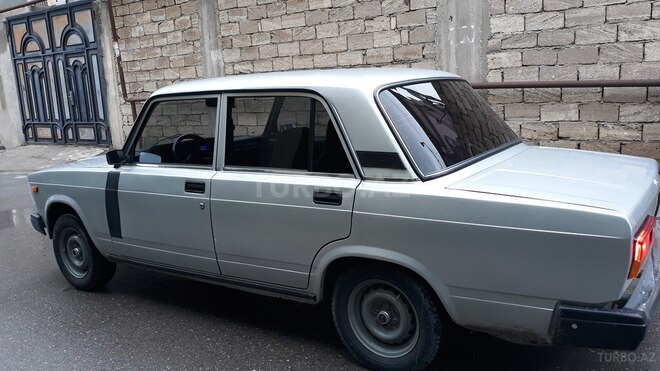 LADA (VAZ) 2107 2010, 946,769 km - 1.6 l - Bakı