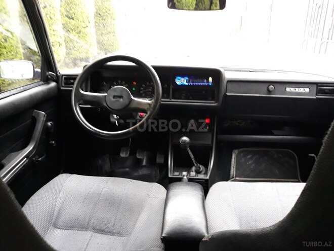 LADA (VAZ) 2107 2010, 946,769 km - 1.6 l - Bakı
