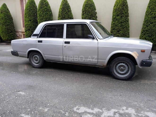 LADA (VAZ) 2107 2010, 946,769 km - 1.6 l - Bakı