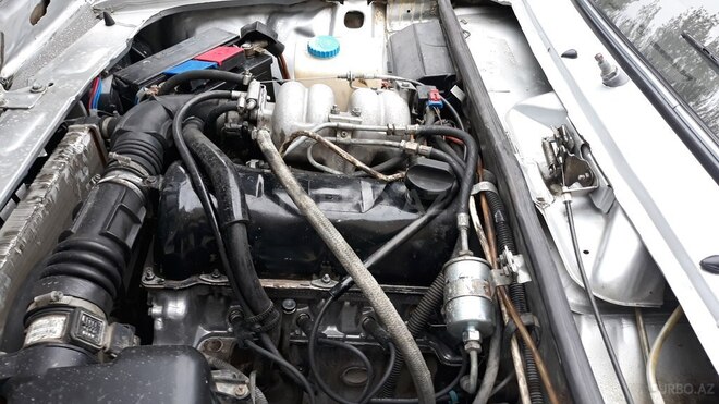 LADA (VAZ) 2107 2010, 946,769 km - 1.6 l - Bakı