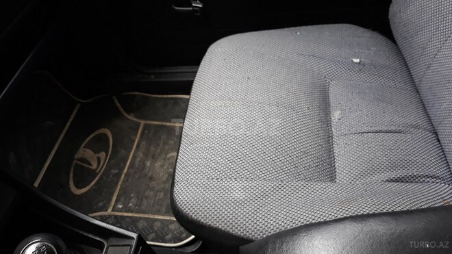LADA (VAZ) 2107 2010, 946,769 km - 1.6 l - Bakı