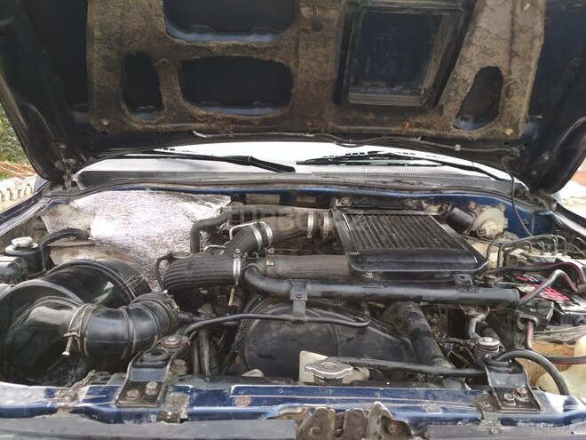 Mitsubishi L200 2003, 461,000 km - 2.5 л - Xaçmaz
