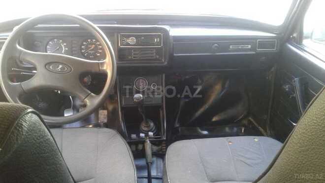 LADA (VAZ) 2107 1998, 185,694 km - 1.5 л - Sumqayıt