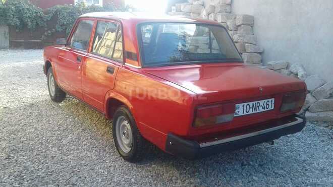 LADA (VAZ) 2107 1998, 185,694 km - 1.5 л - Sumqayıt