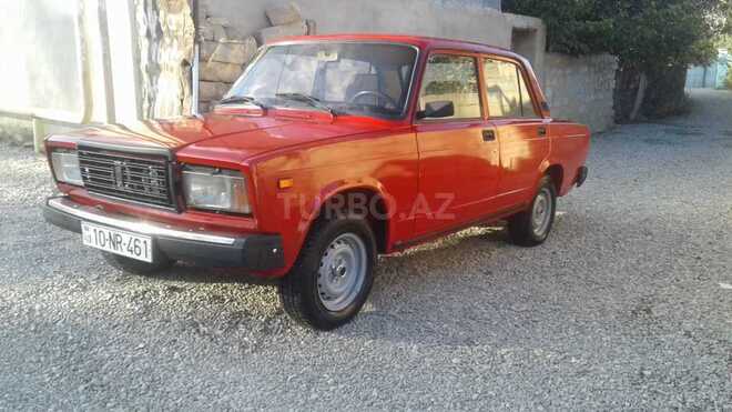 LADA (VAZ) 2107 1998, 185,694 km - 1.5 л - Sumqayıt