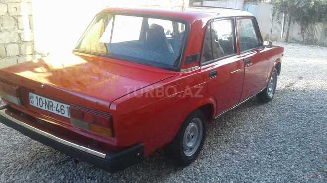 LADA (VAZ) 2107 1998, 185,694 km - 1.5 л - Sumqayıt