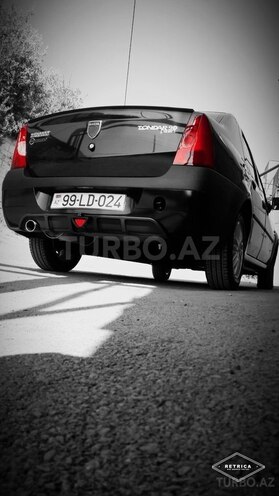 Renault Tondar 2013, 165,000 km - 1.6 l - Bakı