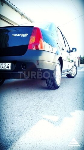 Renault Tondar 2013, 165,000 km - 1.6 l - Bakı