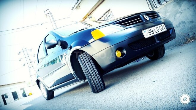 Renault Tondar 2013, 165,000 km - 1.6 l - Bakı