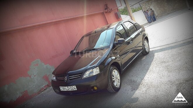 Renault Tondar 2013, 165,000 km - 1.6 l - Bakı