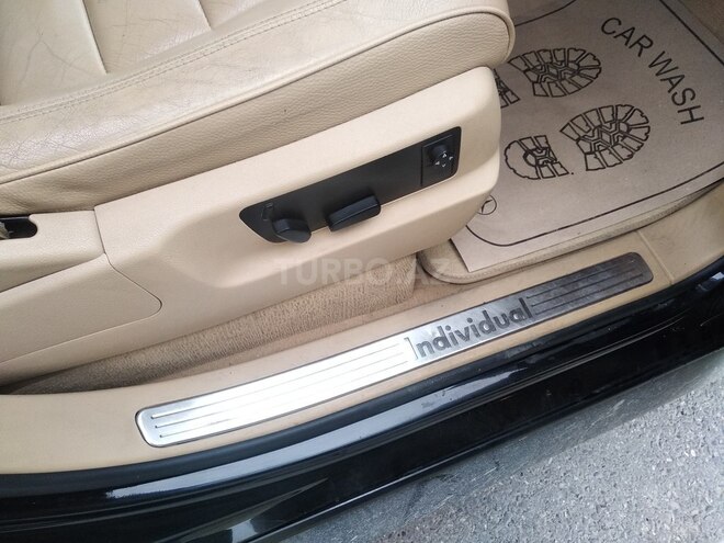 Volkswagen Touareg 2006, 189,000 km - 4.2 л - Bakı