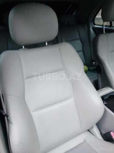 Mercedes C 230 2005, 328,000 km - 2.3 l - Şirvan