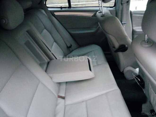 Mercedes C 230 2005, 328,000 km - 2.3 l - Şirvan