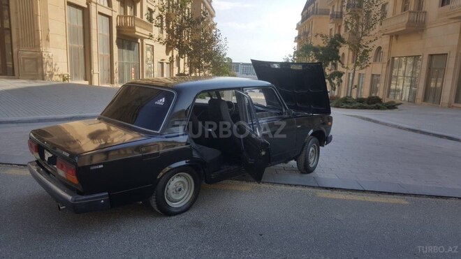 LADA (VAZ) 2107 2003, 155,555 km - 1.6 л - Bakı