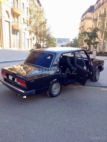 LADA (VAZ) 2107 2003, 155,555 km - 1.6 л - Bakı