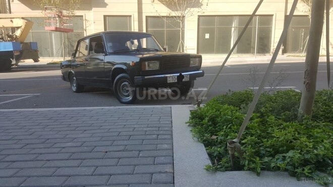 LADA (VAZ) 2107 2003, 155,555 km - 1.6 л - Bakı