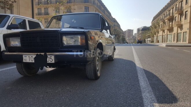 LADA (VAZ) 2107 2003, 155,555 km - 1.6 л - Bakı