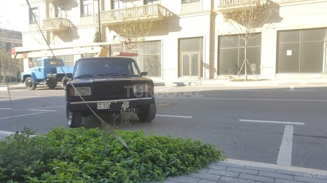 LADA (VAZ) 2107 2003, 155,555 km - 1.6 л - Bakı