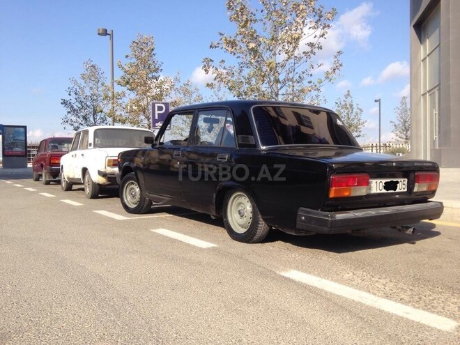 LADA (VAZ) 2107 2003, 155,555 km - 1.6 л - Bakı