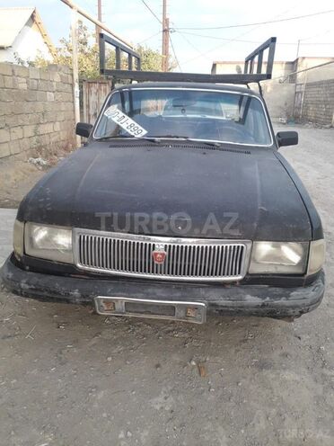 GAZ 31029 1995, 345,124 km - 2.4 л - Bakı