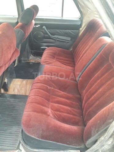 GAZ 31029 1995, 345,124 km - 2.4 л - Bakı