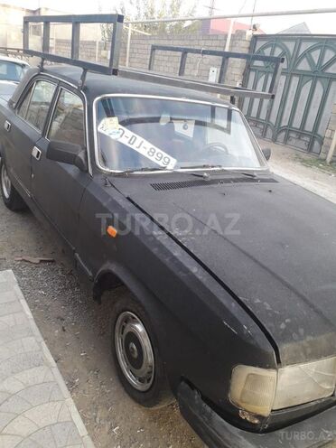 GAZ 31029 1995, 345,124 km - 2.4 л - Bakı