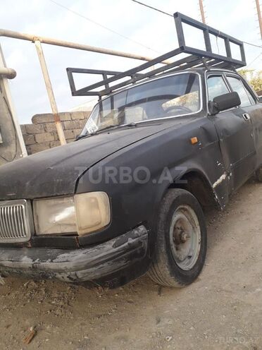 GAZ 31029 1995, 345,124 km - 2.4 л - Bakı