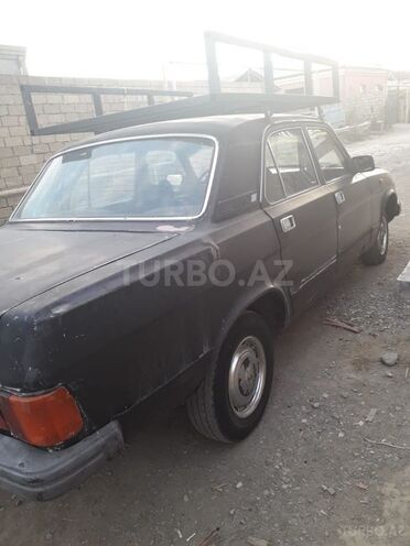GAZ 31029 1995, 345,124 km - 2.4 л - Bakı
