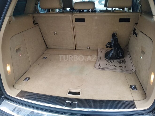 Volkswagen Touareg 2006, 189,000 km - 4.2 л - Bakı