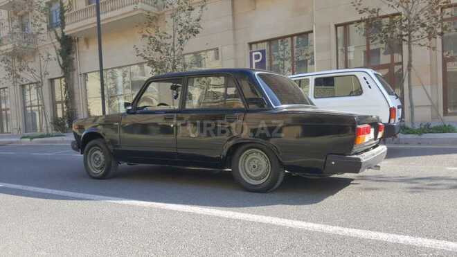 LADA (VAZ) 2107 2003, 155,555 km - 1.6 л - Bakı