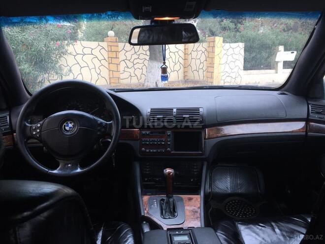 BMW 528 1999, 249,760 km - 2.8 l - Xırdalan