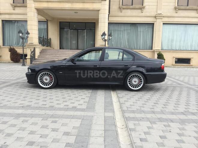 BMW 528 1999, 249,760 km - 2.8 l - Xırdalan