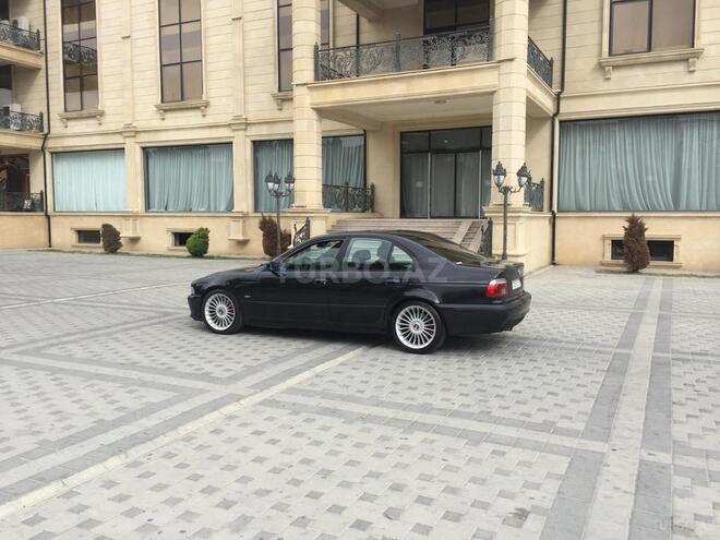 BMW 528 1999, 249,760 km - 2.8 l - Xırdalan