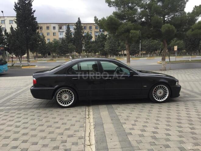 BMW 528 1999, 249,760 km - 2.8 l - Xırdalan
