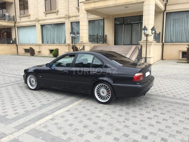 BMW 528 1999, 249,760 km - 2.8 l - Xırdalan