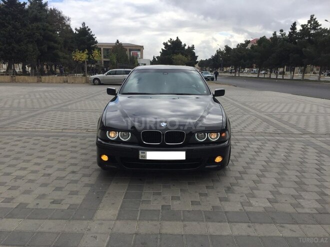 BMW 528 1999, 249,760 km - 2.8 l - Xırdalan