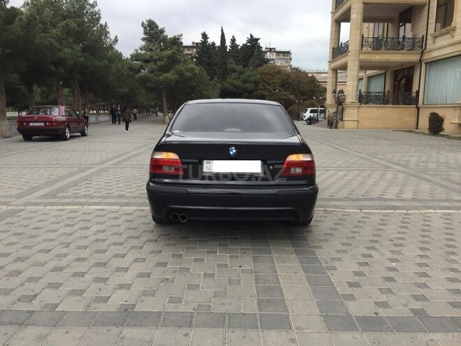 BMW 528 1999, 249,760 km - 2.8 l - Xırdalan