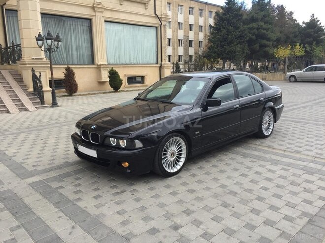 BMW 528 1999, 249,760 km - 2.8 l - Xırdalan