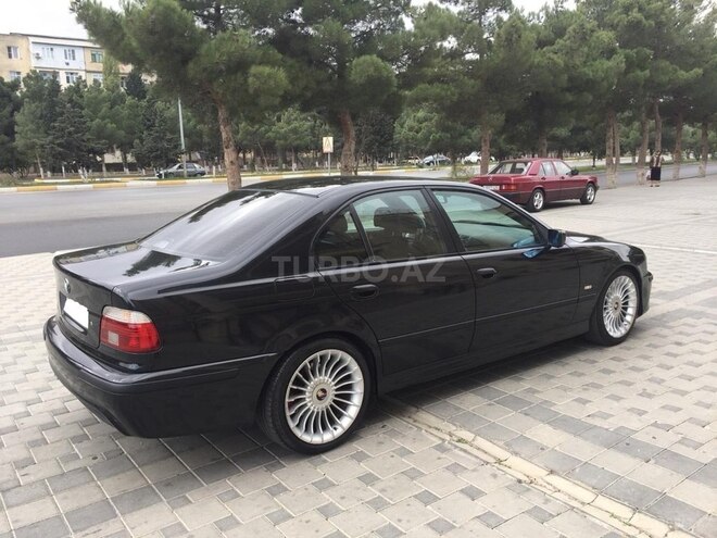 BMW 528 1999, 249,760 km - 2.8 l - Xırdalan