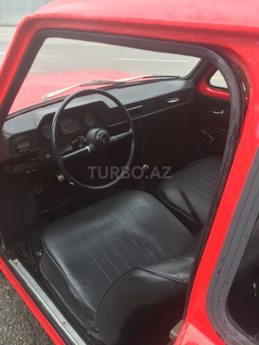 ZAZ 968M 1988, 110,000 km - 1.2 л - Bakı